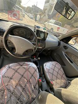 Saipa Tiba
